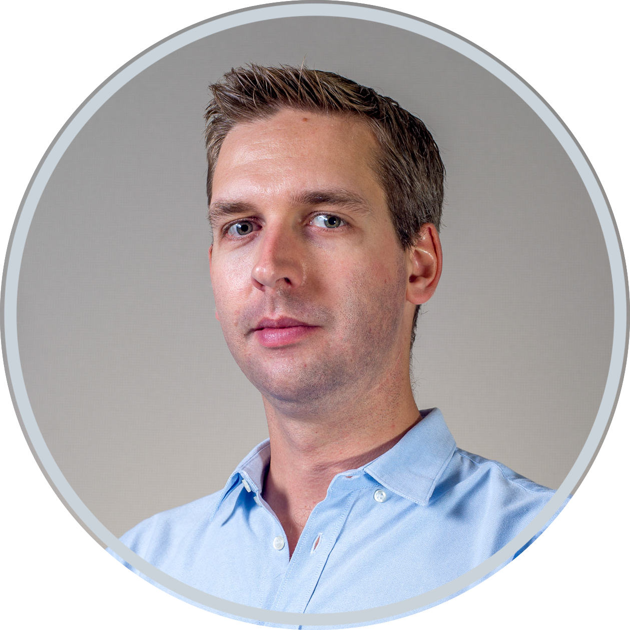 Picture of Jonathan Fusellier